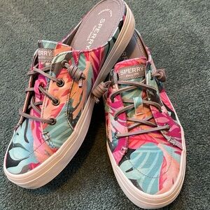 Brand New Sperry Top-sided